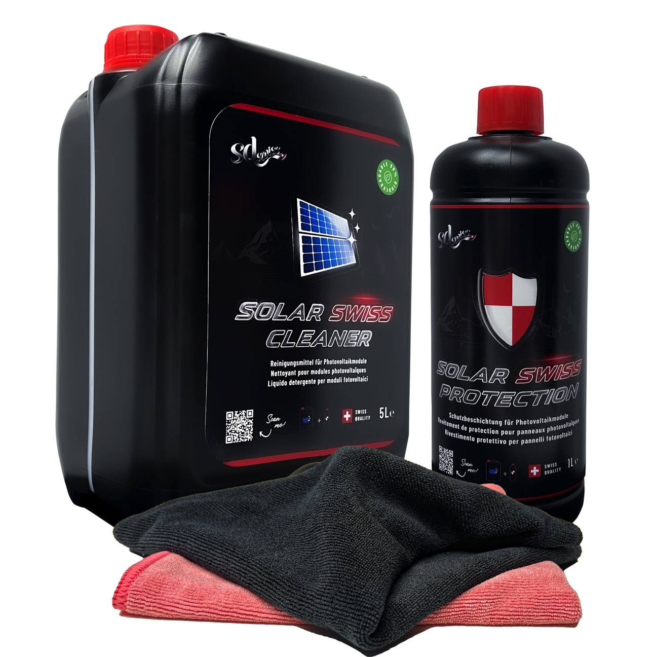 Cleaner-Protection-Microfiber